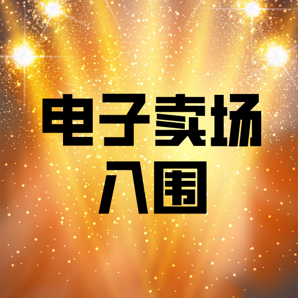 淳化电子卖场入围